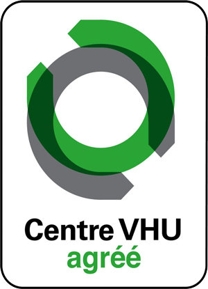 Logo VHU